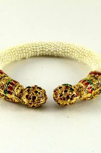 Designer Bangles  Kada