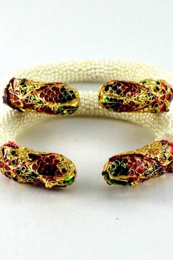 Exclusive Bangles