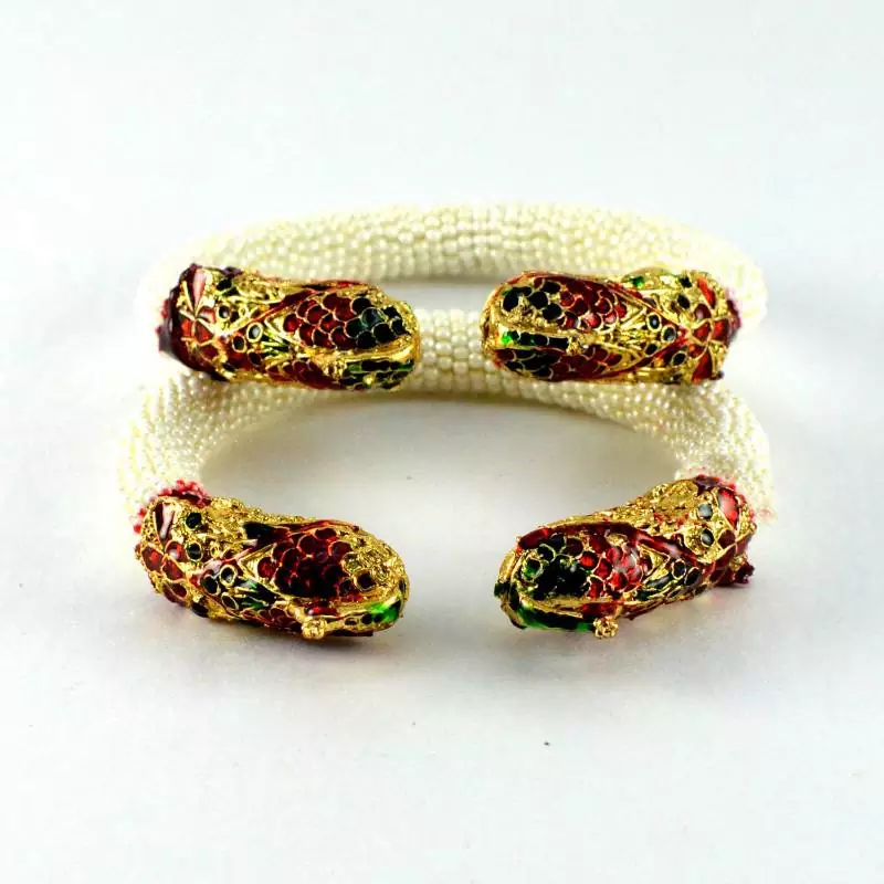 Exclusive Bangles