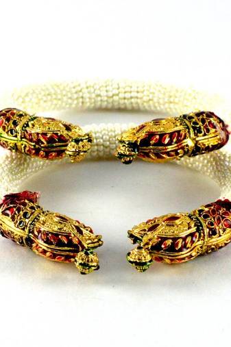 Exclusive Bangles