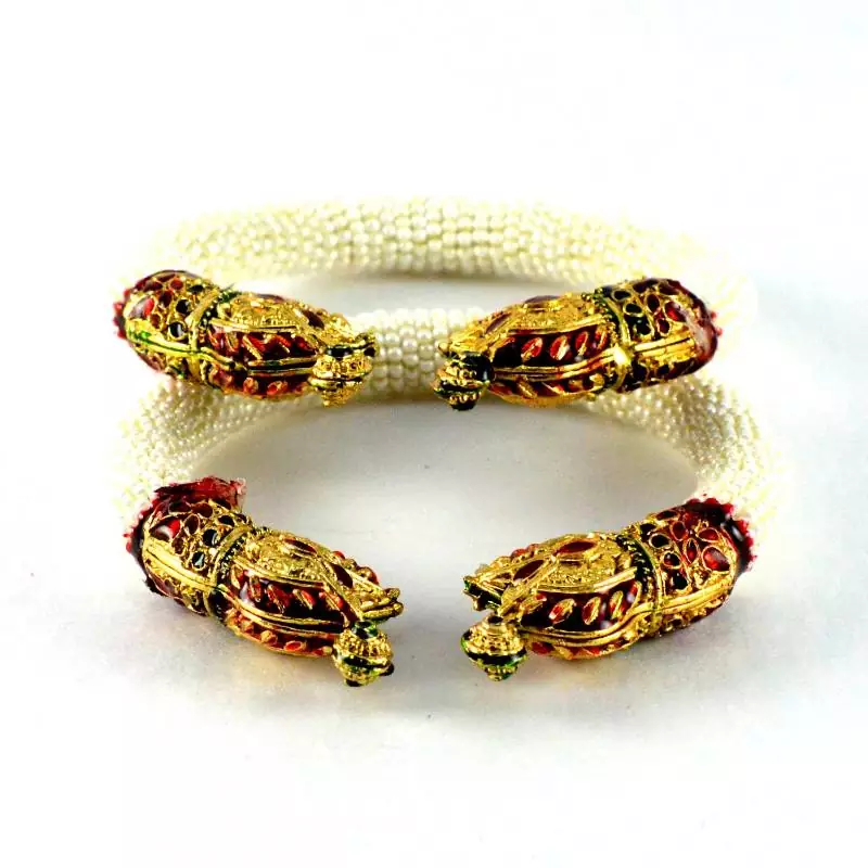 Exclusive Bangles