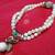 Pretty bracelet-MB020