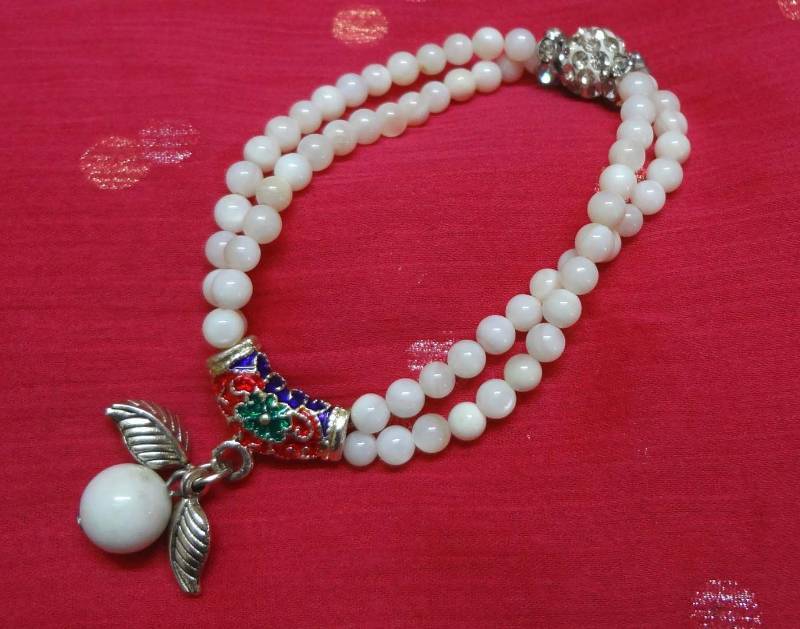 Pretty bracelet-MB020