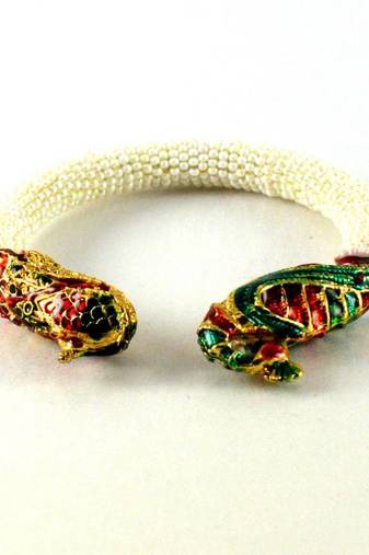 Dazzling Bangles  Kada