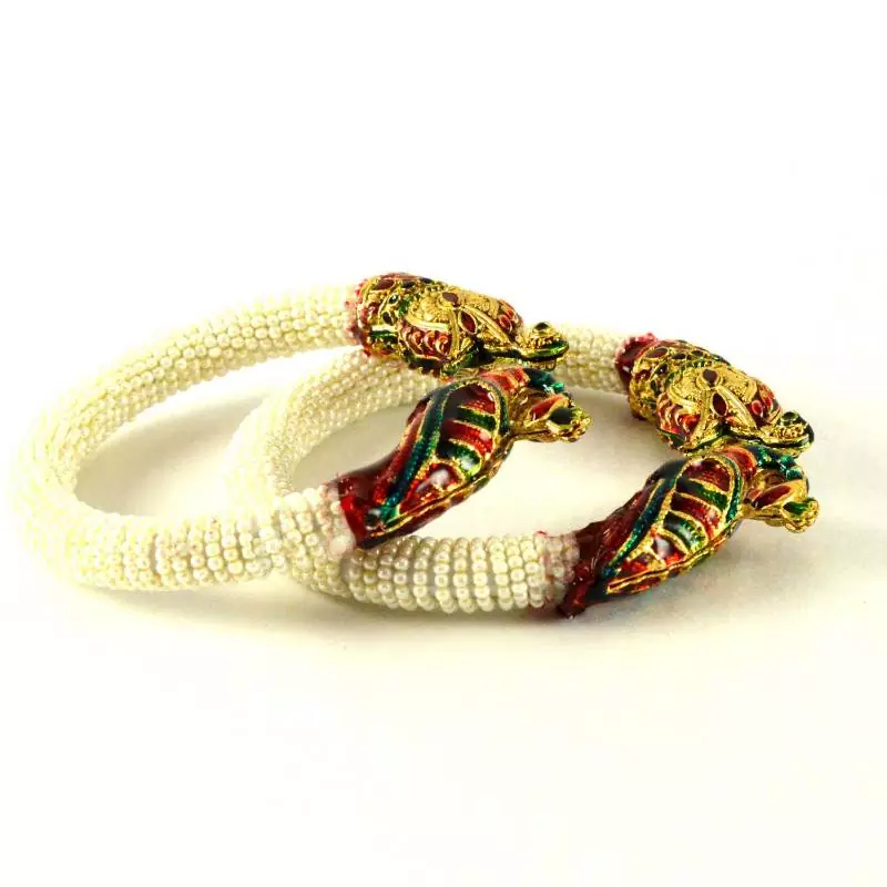 Marvellous Bangles