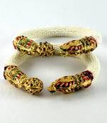 Sizzling Bangles