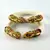 Sizzling Bangles
