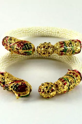 Exclusive Bangles