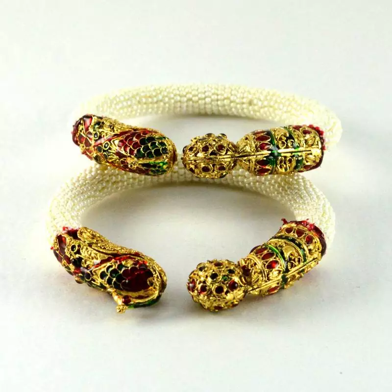 Exclusive Bangles
