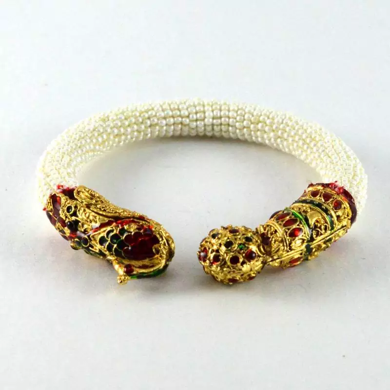 Acrylic Bangles Kada
