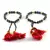 Crystal Moti Adjustable Nazaria