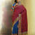 Heavy Border Designer Saree