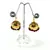 Outstanding Meenakari Earing