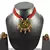 Amazing Necklace With Earing