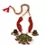 Amazing Necklace With Earing