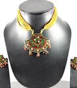 Exclusive Necklace With Earing