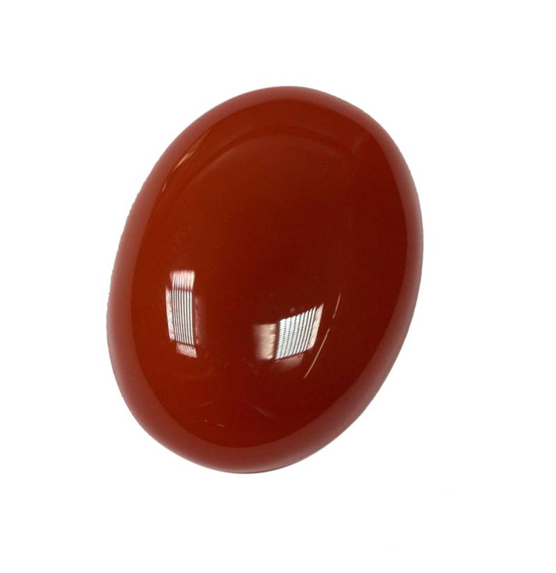 12.90ct Aqeeq/ Akik/ Yamni Hakik Lab Certified Natural Gemstone