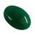 10.15ct Green Aqeeq/Hakik/Onyx/Akik Lab Certified Natural Gemstone