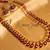 Beautiful Traditional Red Palakka Long Haar Set