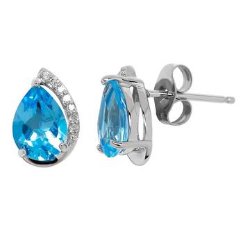 Studded Jewellery Silver Studs 3