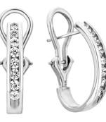 Studded Jewellery Silver Studs