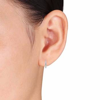 Studded Jewellery Silver Studs 2