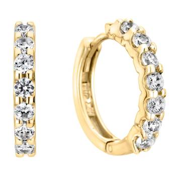 Studded Jewellery Silver Studs 1