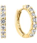 Studded Jewellery Silver Studs