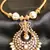 BEAUTIFUL HANDMADE PEARL GANESHA NECKLAC DJ04370