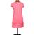 Pink Bow Kurti