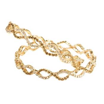 Brown Diamond jewellery gemstone-bracelets 2
