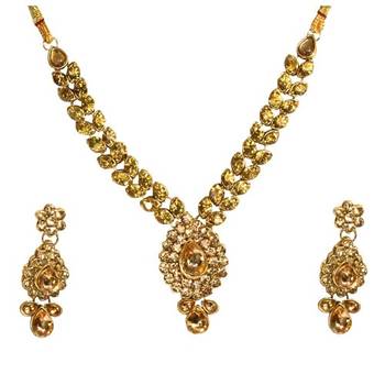 Brown Diamond jewellery gemstone-necklaces 2
