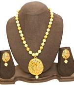 Multicolor studded_jewellery gemstone-necklaces