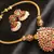 Beautiful Handmade Kemp Temple Necklace Set 