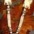  Antique Elephant Necklace