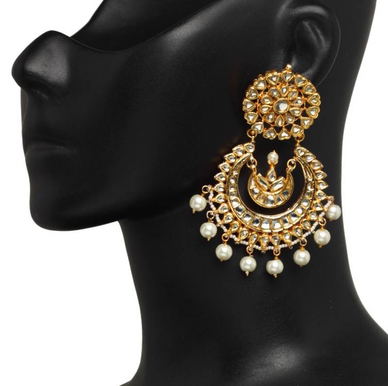 Beautiful multicolor jewellery