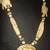  Antique Elephant Necklace
