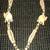  Antique Elephant Necklace