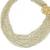Beautiful multicolor jewellery