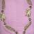  Antique Elephant Necklace