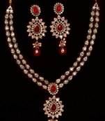 Beautiful multicolor jewellery