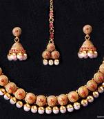 Beautiful multicolor jewellery
