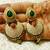 Designer Bollywood Jhumka Jewellery Earrings For Navratri,Diwali,Wedding-LFER008
