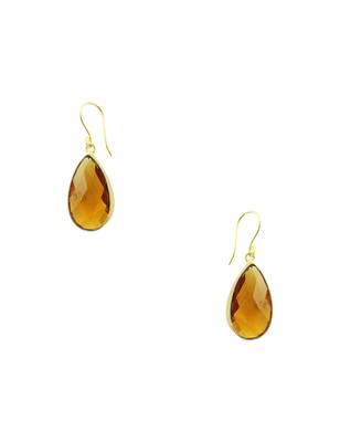 Beige american_diamonds danglers-drops 1