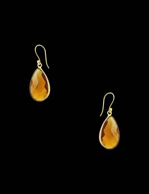Beige american_diamonds danglers-drops 3