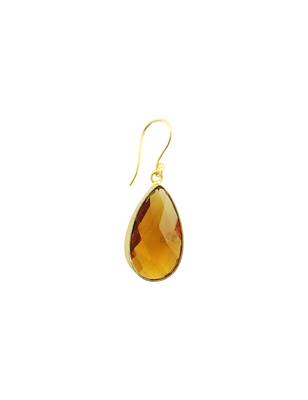 Beige american_diamonds danglers-drops 4