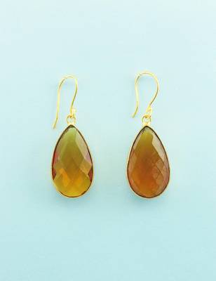 Beige american_diamonds danglers-drops 5