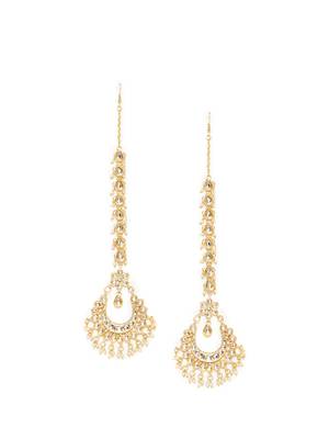 Kundan Chandbaali With Sahara 2