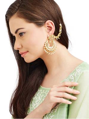 Kundan Chandbaali With Sahara 1