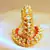 Broad Kundan Bracelet Single